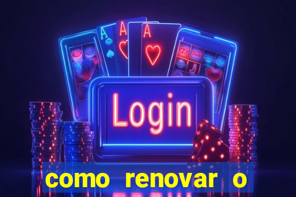 como renovar o plano tim beta antes do prazo